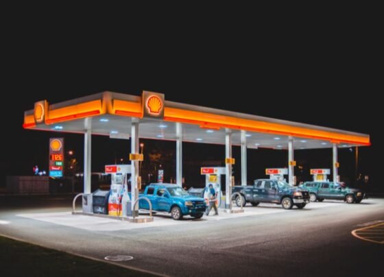 Pakistan petrol shortage