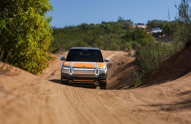 Rivian’s R2 Will Be a Global EV With Clever Cost Savings