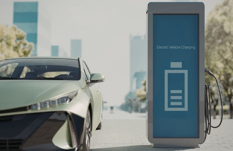 Sindh Plans 300 EV Charging Stations in New Green Transport Project