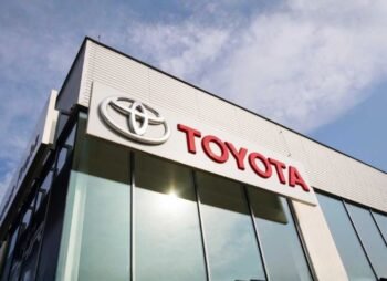 Toyota freight charges