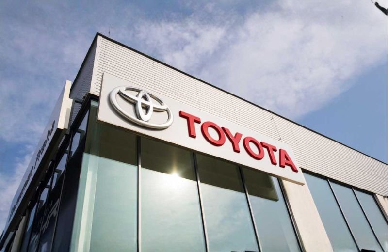 Toyota Updates Delivery Costs Due to Rising Fuel Prices