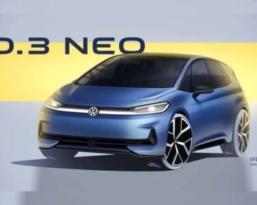 Volkswagen ID.3 Neo