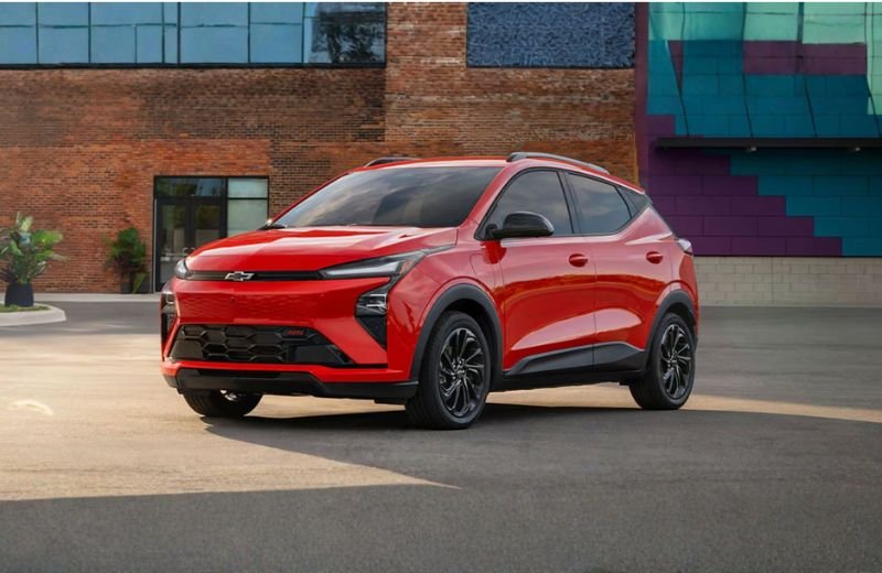 Best Small Electric SUVs You Can Buy in 2026