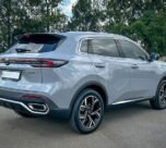 Changan UNI-S 2026 announced in Pakistan – Specs, Features, Hybrid Tech & Expected Price