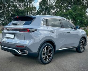 Changan UNI-S 2026 announced in Pakistan – Specs, Features, Hybrid Tech & Expected Price