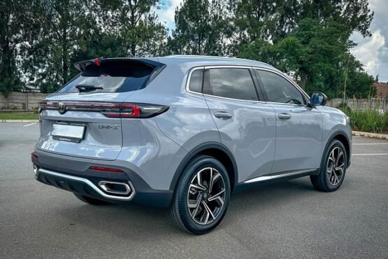 Changan UNI-S 2026 announced in Pakistan – Specs, Features, Hybrid Tech & Expected Price