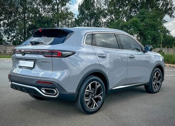 Changan UNI-S 2026 announced in Pakistan – Specs, Features, Hybrid Tech & Expected Price