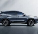 Chery Tiggo 7 PHEV
