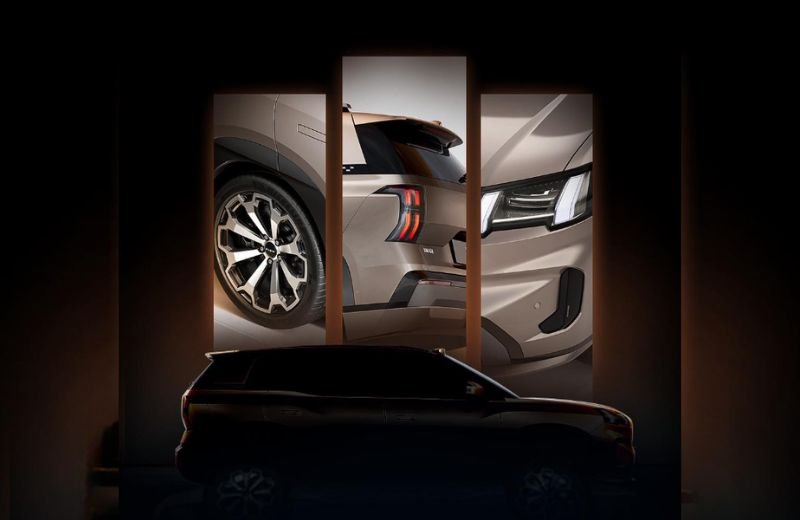 GAC EVs Set for Pakistan Launch After New Teasers