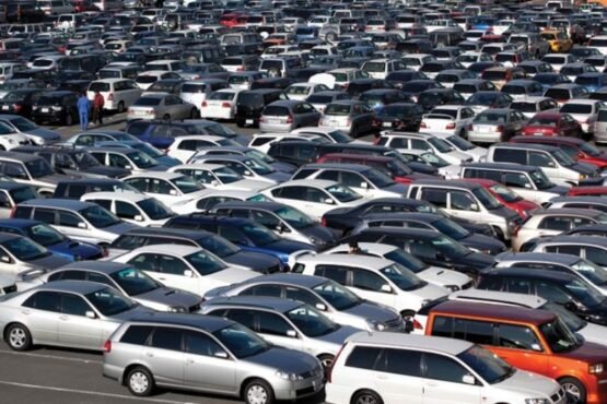 Pakistan car import tariffs