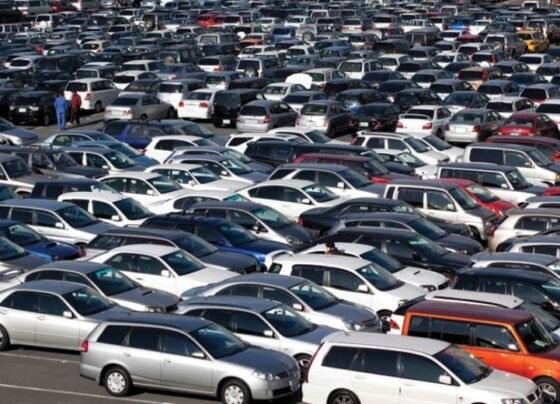 Pakistan car import tariffs