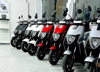 Punjab electric bikes