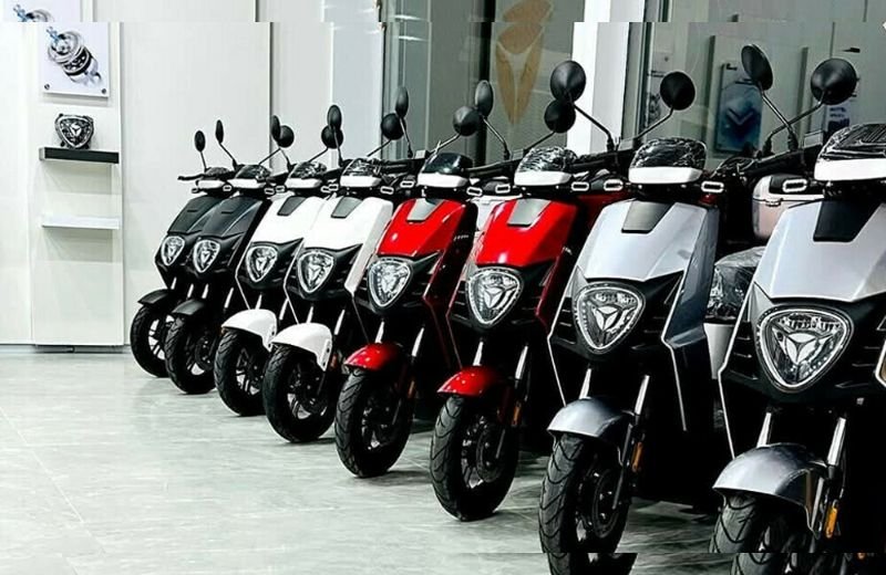 Punjab to Give Electric Bikes to Government Employees