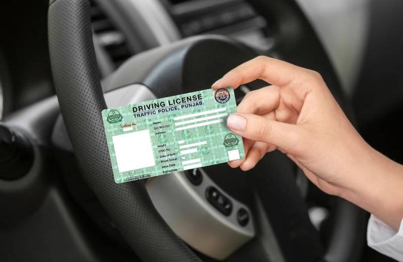 Over 2 Million Motorcycle Licenses Issued in Punjab