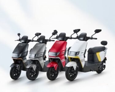 REVOO electric scooter price cut