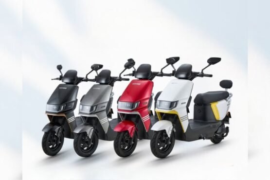 REVOO electric scooter prices