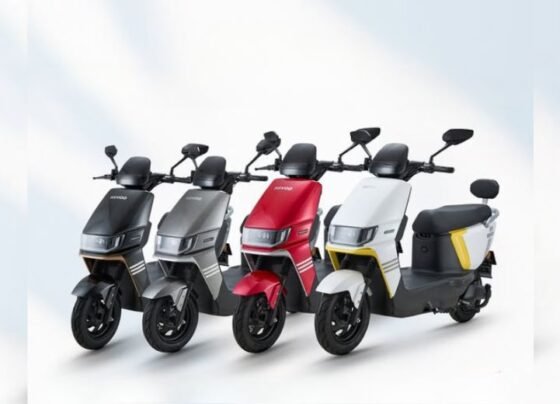 REVOO electric scooter prices