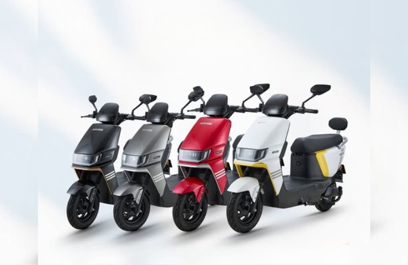 REVOO Announces Discounts of Up to PKR 20,000 on Electric Scooters