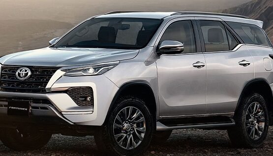 Toyota Fortuner Gets Massive Price Cut in Pakistan