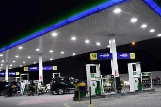 petrol dealers strike