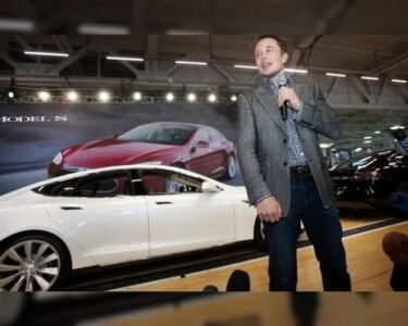 tesla model s discontinued