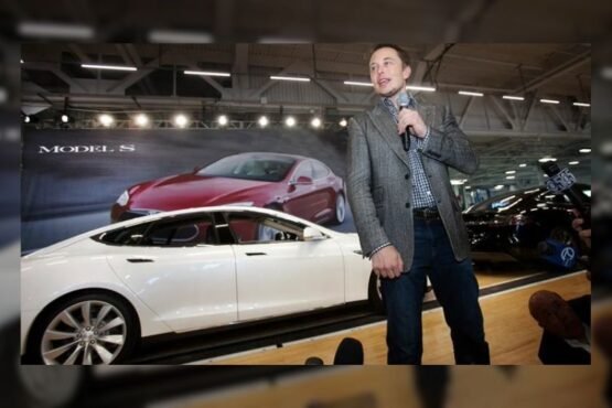 tesla model s discontinued