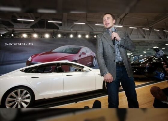 tesla model s discontinued