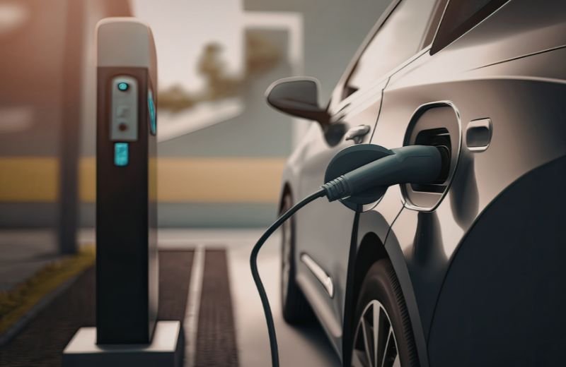 Uber Now Giving $4,000 to Drivers Who Switch to Electric Cars