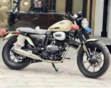 250cc motorcycle pakistan