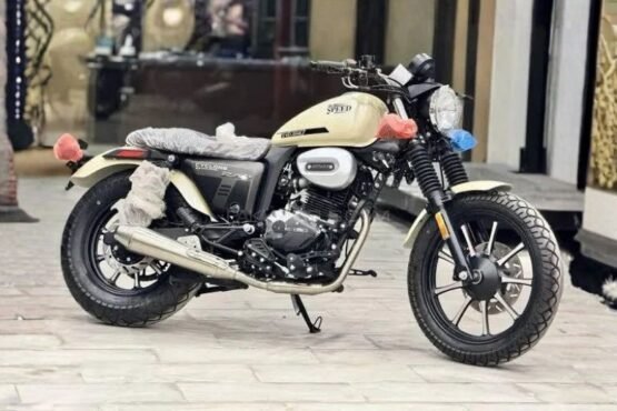 250cc motorcycle pakistan