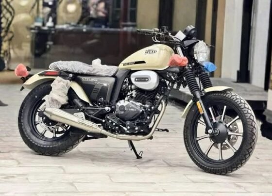250cc motorcycle pakistan