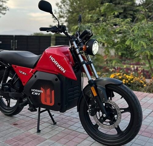 Horwin CR1