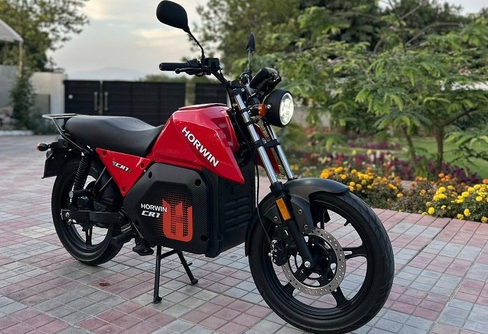 Can the Horwin CR1 Change Pakistan’s EV Market? Full Review & Price