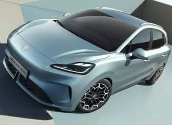 MG 4 Urban Set for Official Launch in Pakistan on May 18, 2026