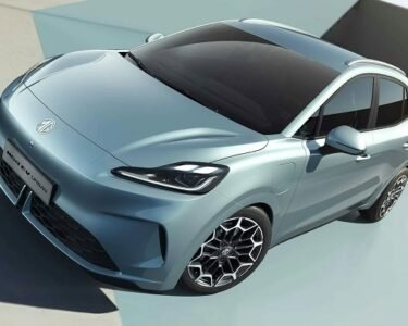 MG 4 Urban Set for Official Launch in Pakistan on May 18, 2026
