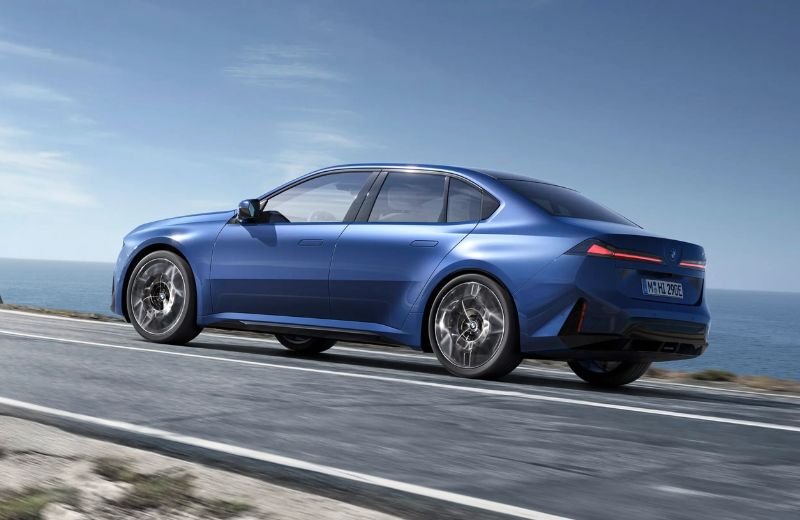 BMW plans smaller budget friendly EV for future lineup