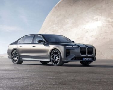 bmw i7 lci