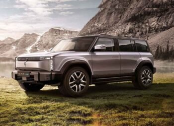 canadian chinese evs