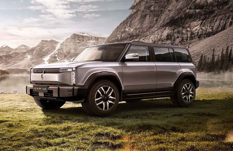 Why are more Canadians considering Chinese EV brands