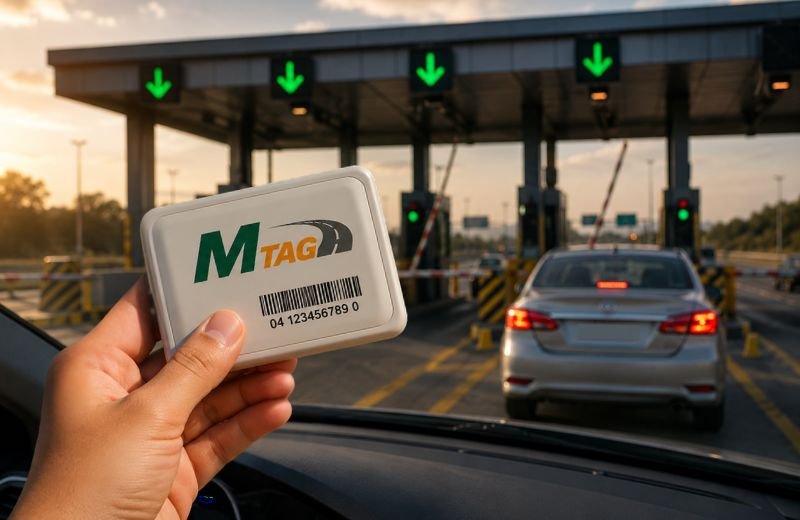 Free M Tag replacement offer ends soon for vehicle owners