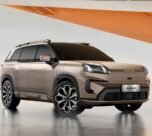 gac electric cars