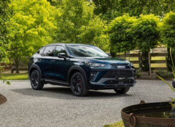 haval h6gt phev
