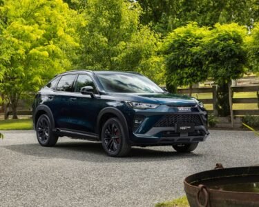 haval h6gt phev