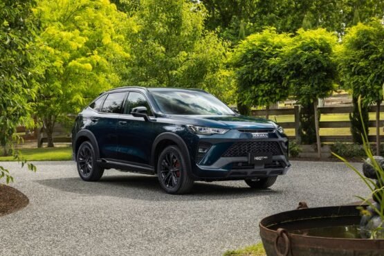 haval h6gt phev