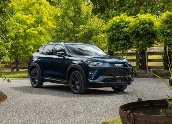 haval h6gt phev