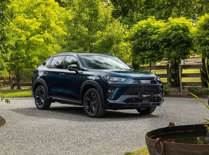 haval h6gt phev
