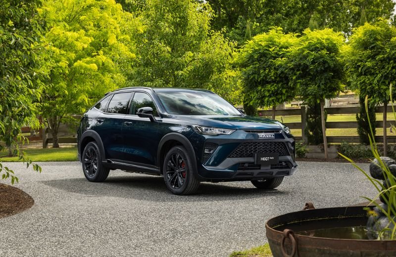 Sazgar preparing sporty hybrid SUV for Pakistan launch