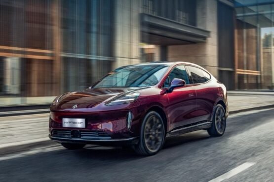 hyptec ht suv