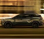 lexus tz suv