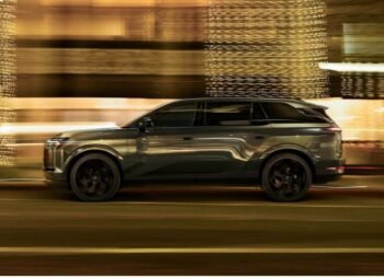 lexus tz suv